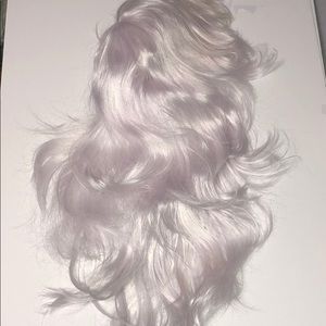Storm wig
